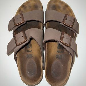 Arizona Birkenstock